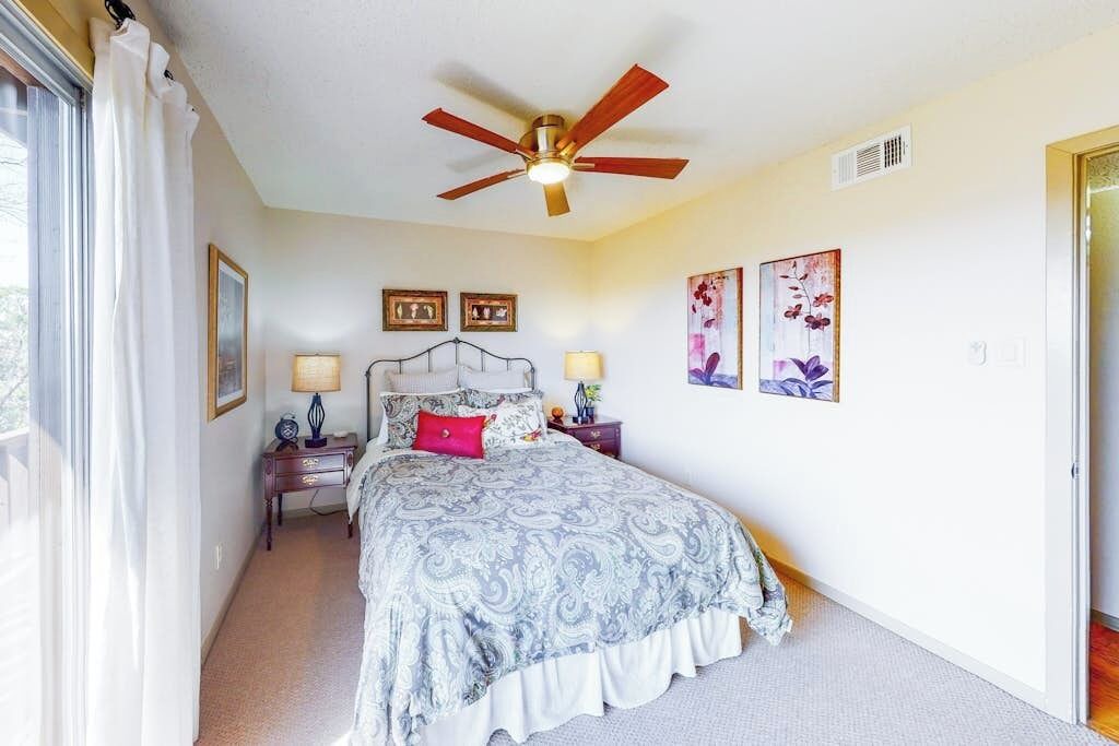 Photo of Bedroom in Sky Forest
