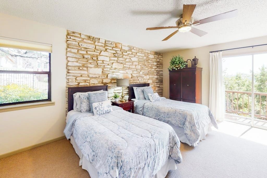 Photo of Bedroom in Sky Forest