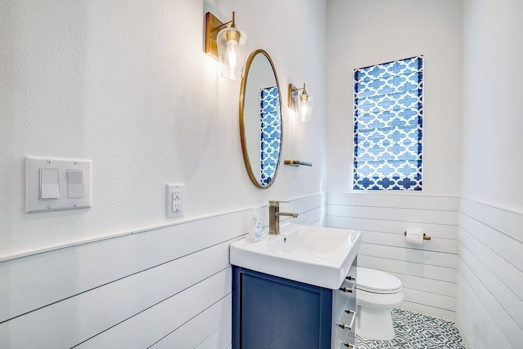 Photo of Bathroom in Hudson Bend