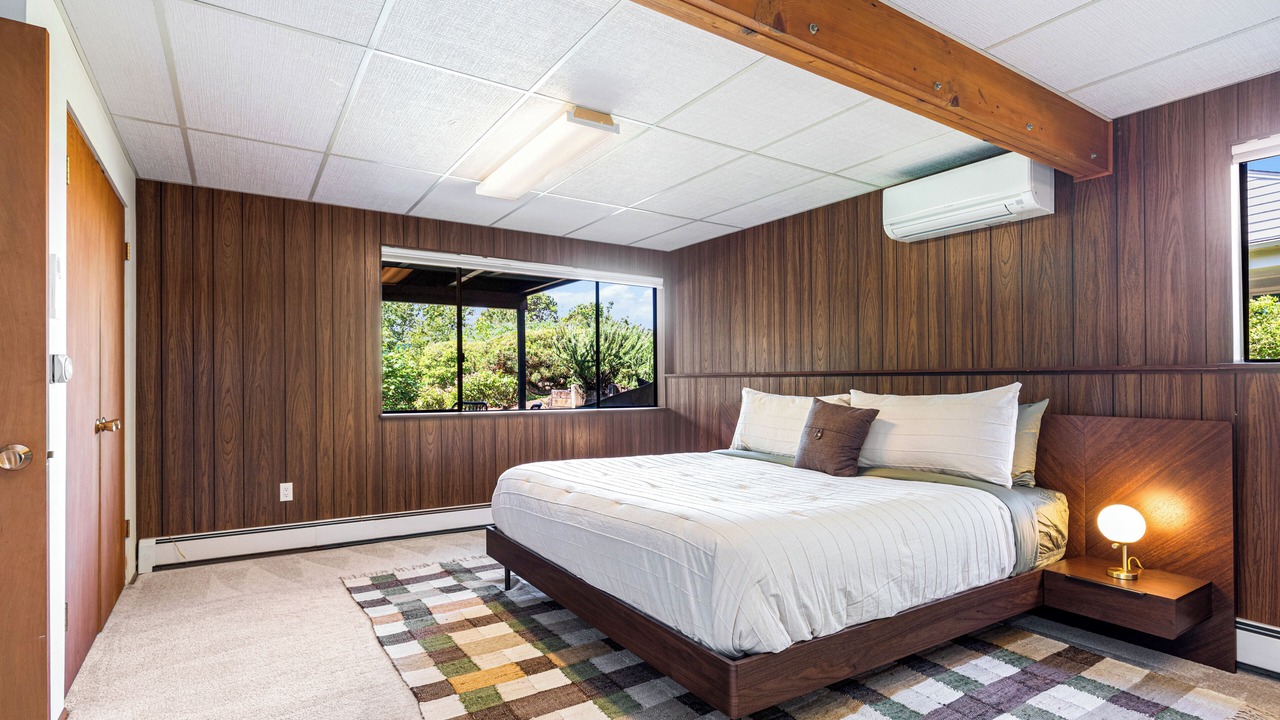 Photo of Bedroom in Seattle Metro Area