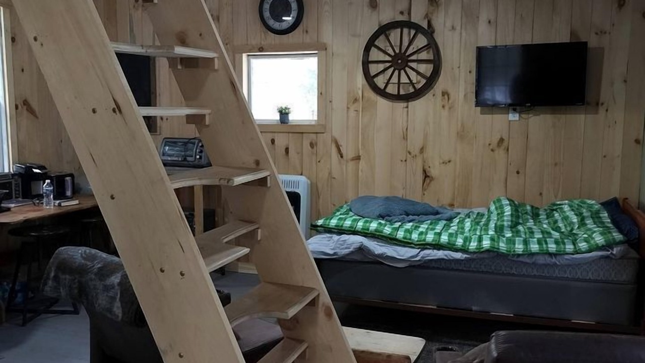 Photo of Bedroom in Madison