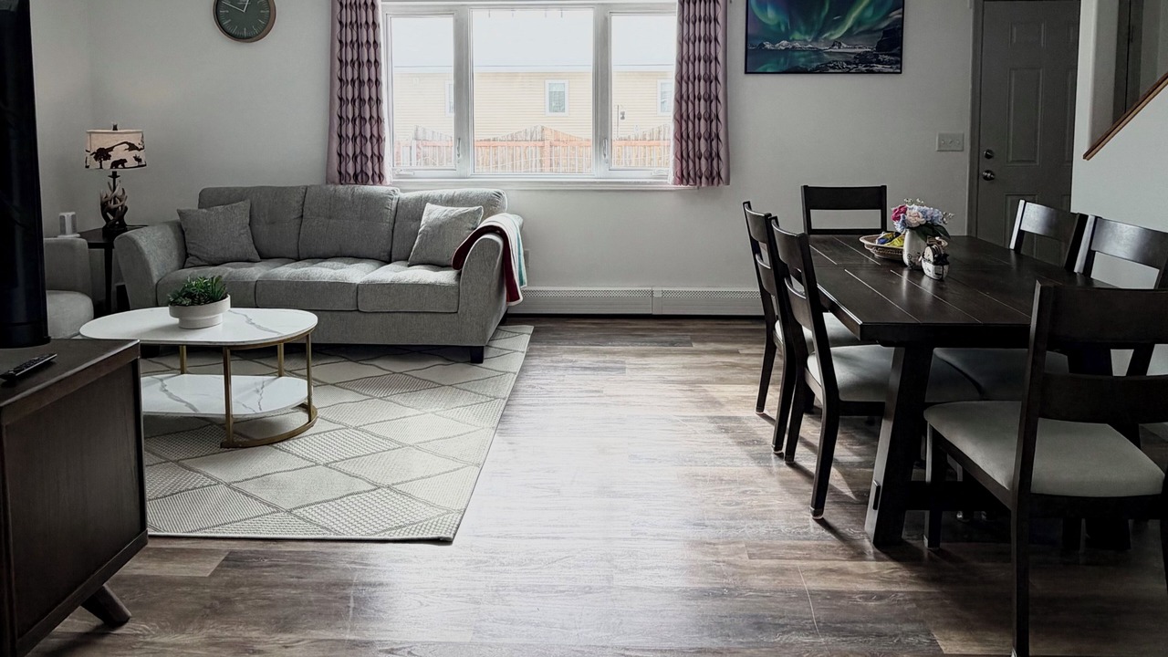 Photo of Livingroom in Fairbanks