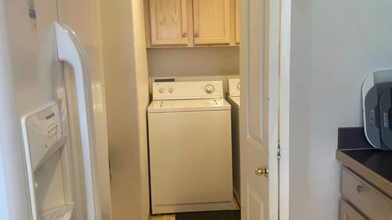 Photo of Bedroom in University Area