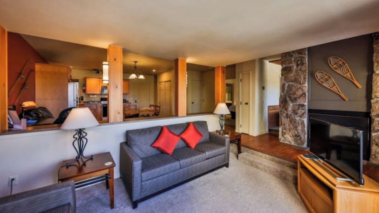 Photo of Livingroom in Silvercreek