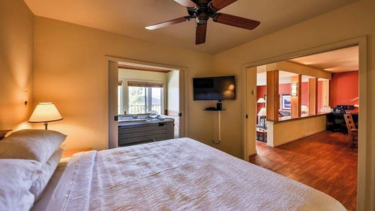 Photo of Bedroom in Silvercreek