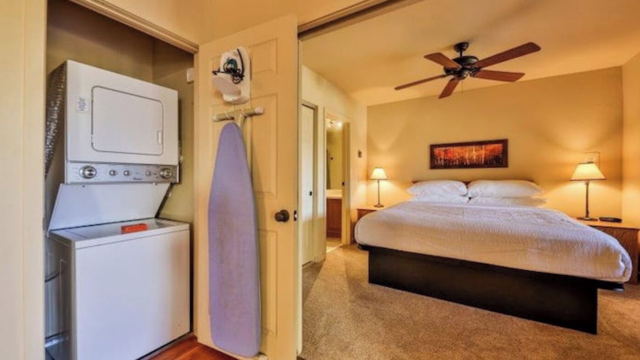 Photo of Bedroom in Silvercreek