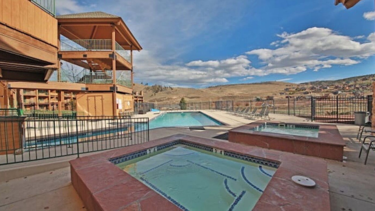 Photo of Outdoor in Silvercreek