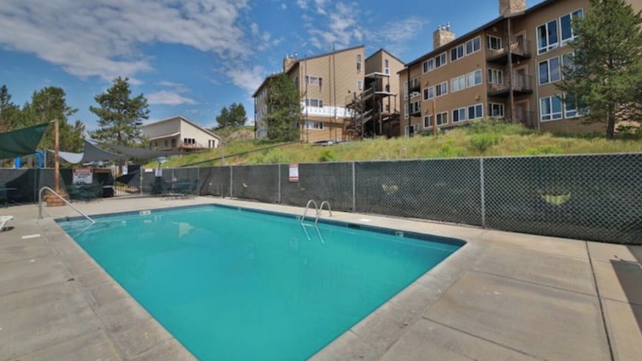 Photo of Outdoor in Silvercreek