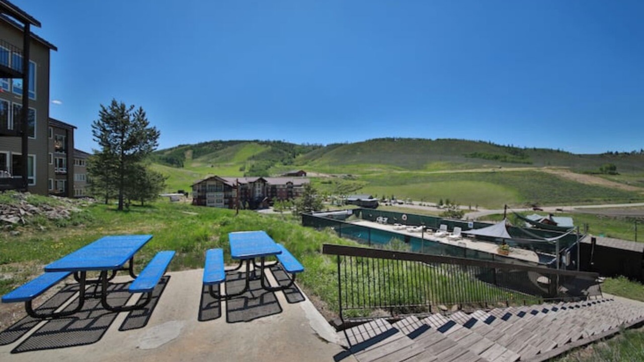 Photo of Outdoor in Silvercreek