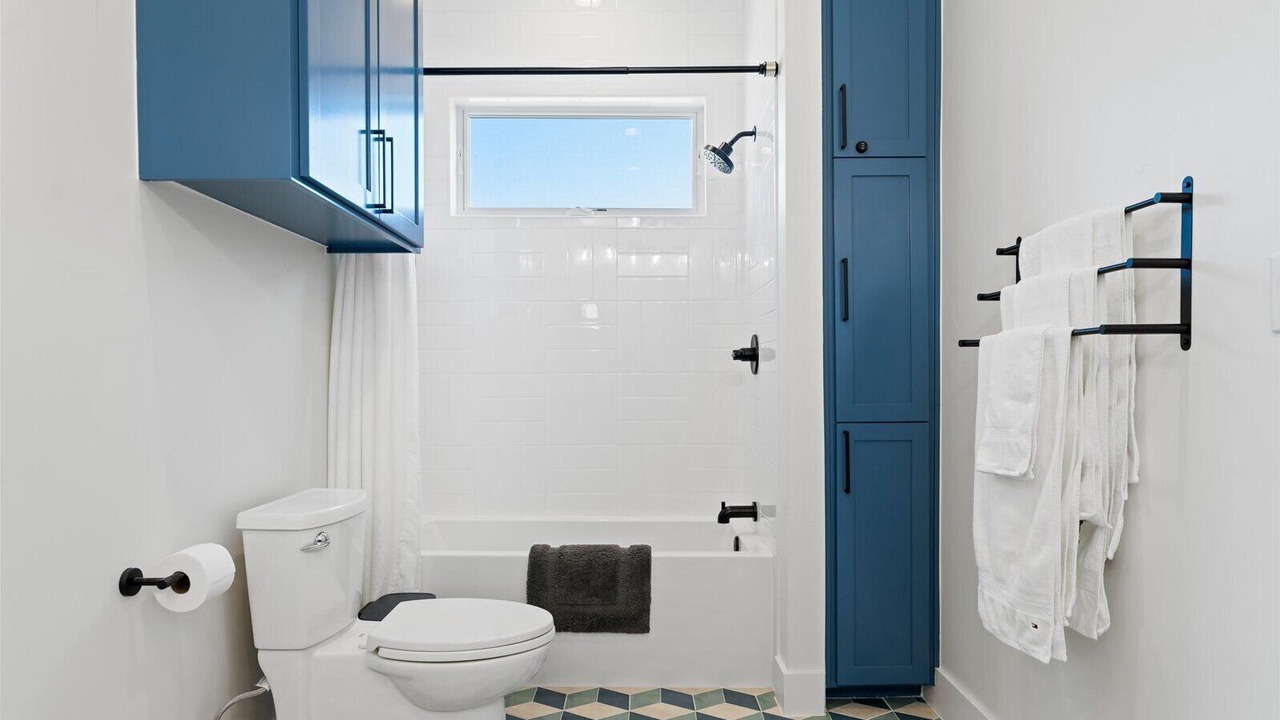 Photo of Bathroom in Granite Shoals