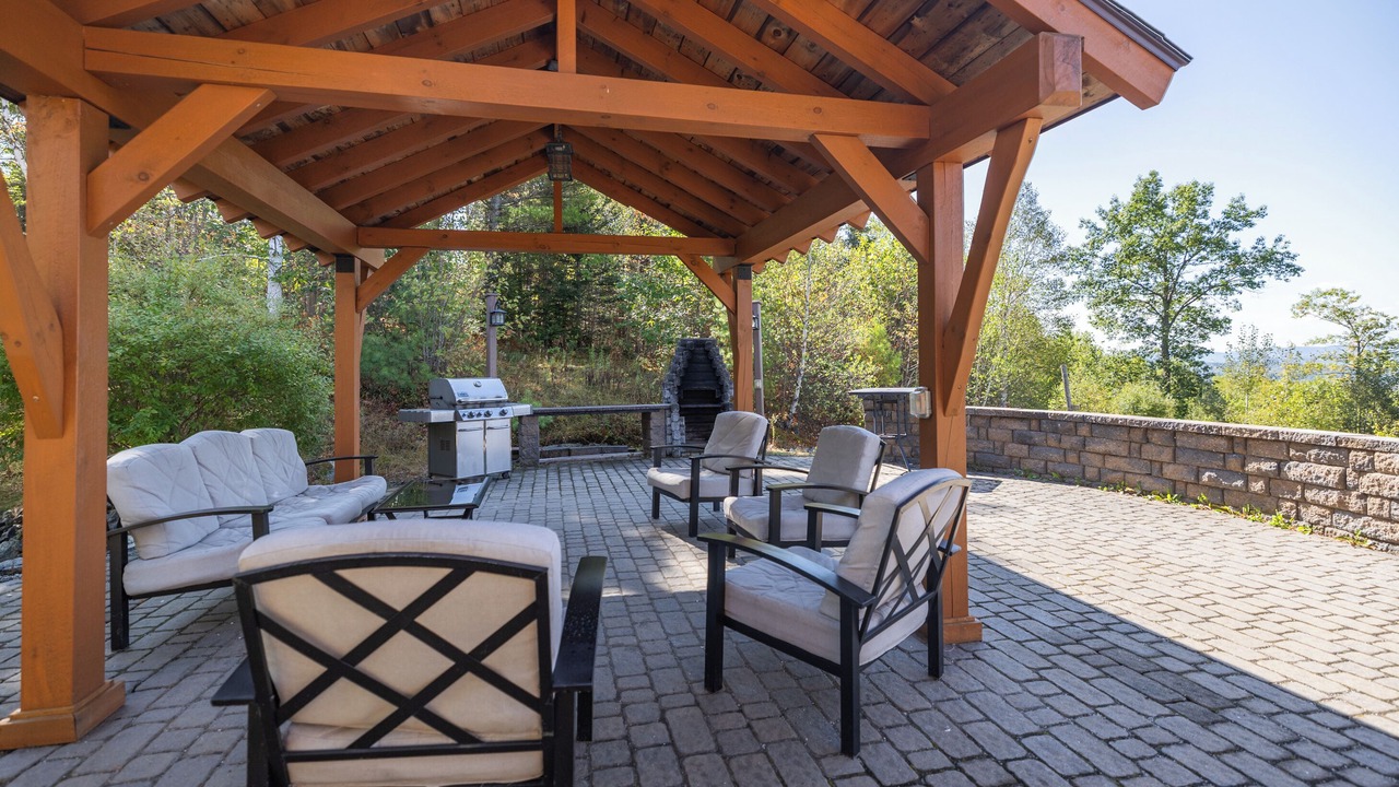 Photo of Patio Balcony in Bethel