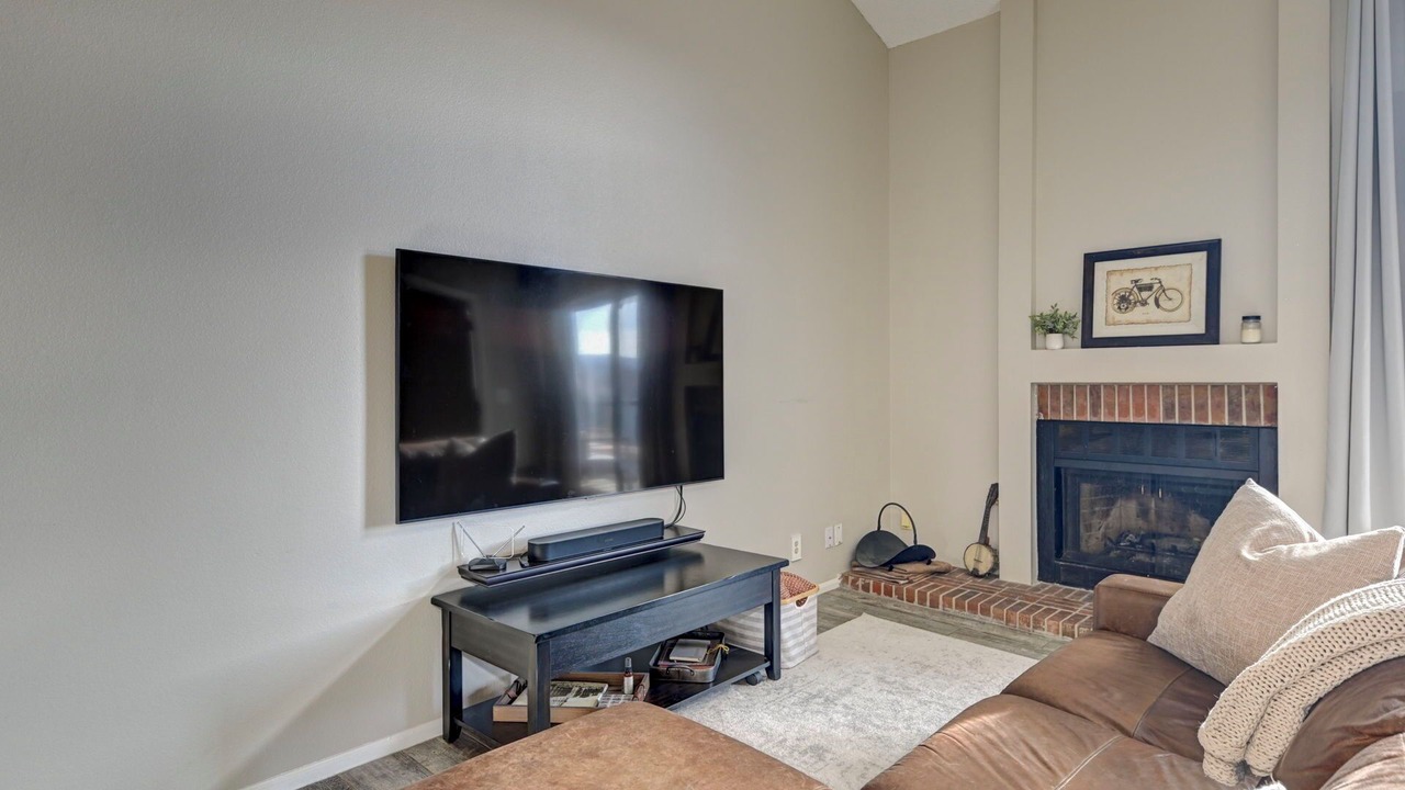 Photo of Livingroom in Marston