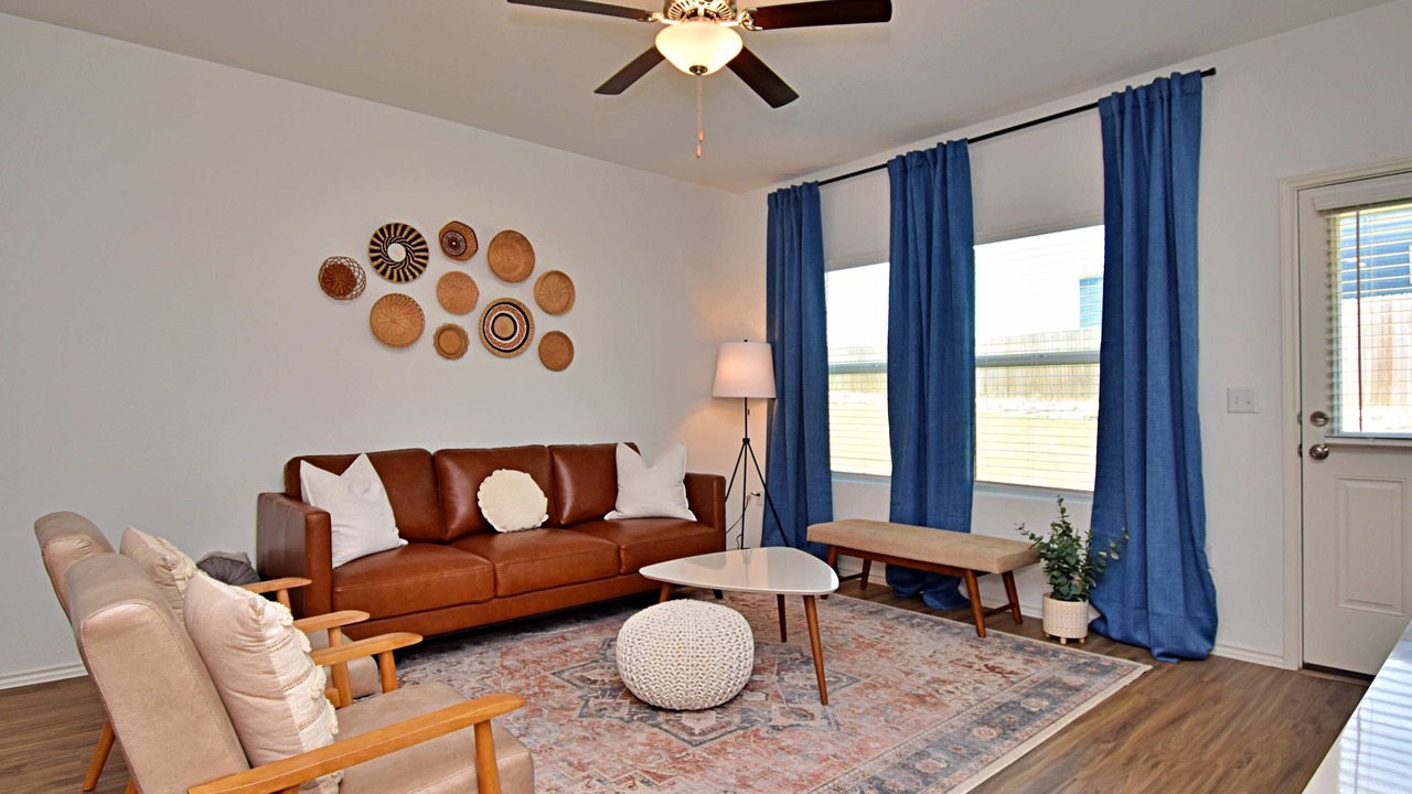 Photo of Outdoor in Del Valle