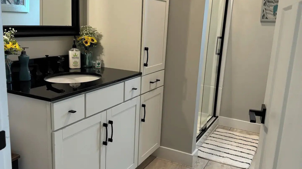 Photo of Bathroom in Oakland
