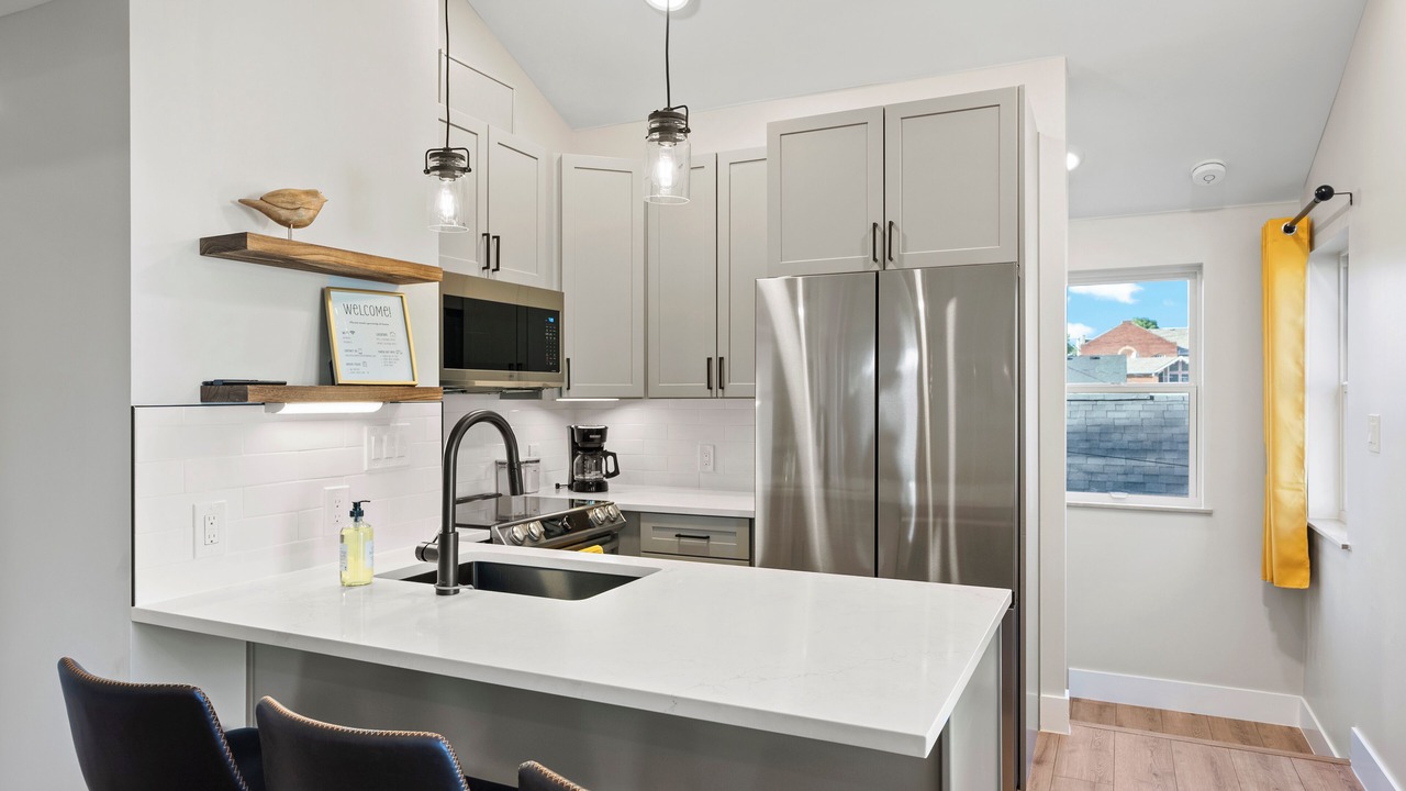 Photo of Kitchen in Berkeley