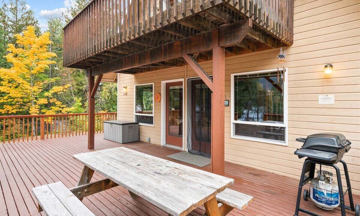 Photo of Outdoor in Leavenworth