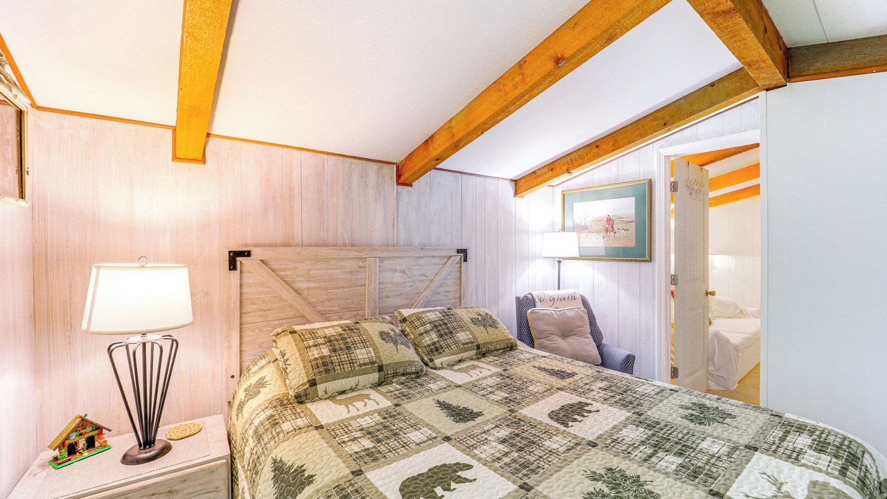 Photo of Bedroom in Newland