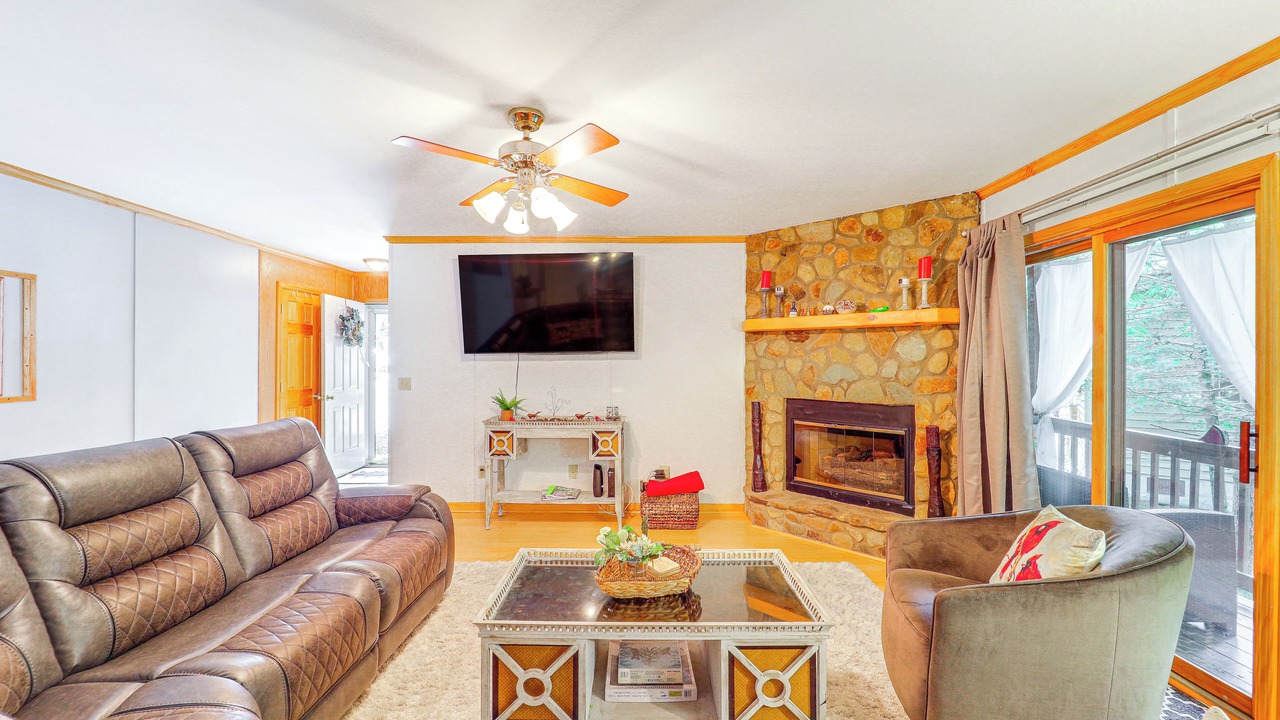 Photo of Livingroom in Newland