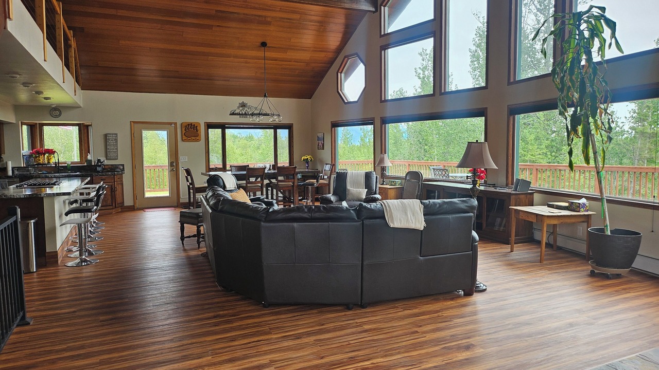 Photo of Livingroom in Gateway