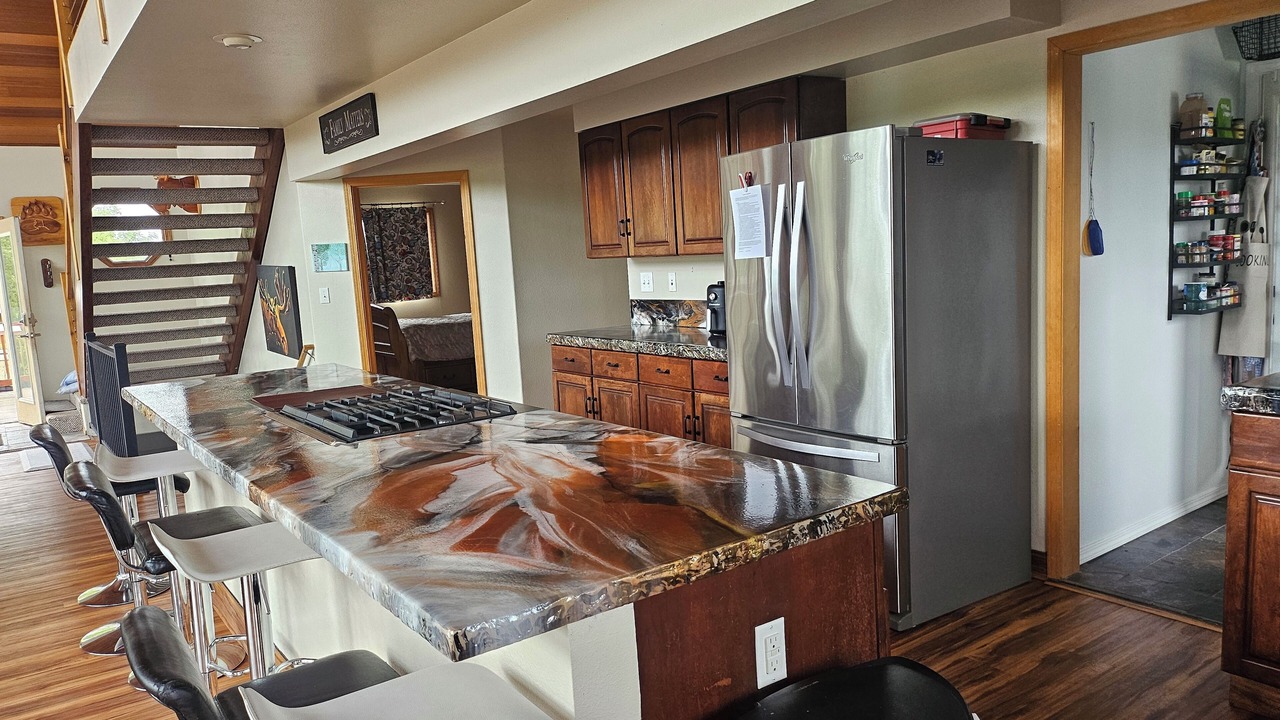 Photo of Kitchen in Gateway