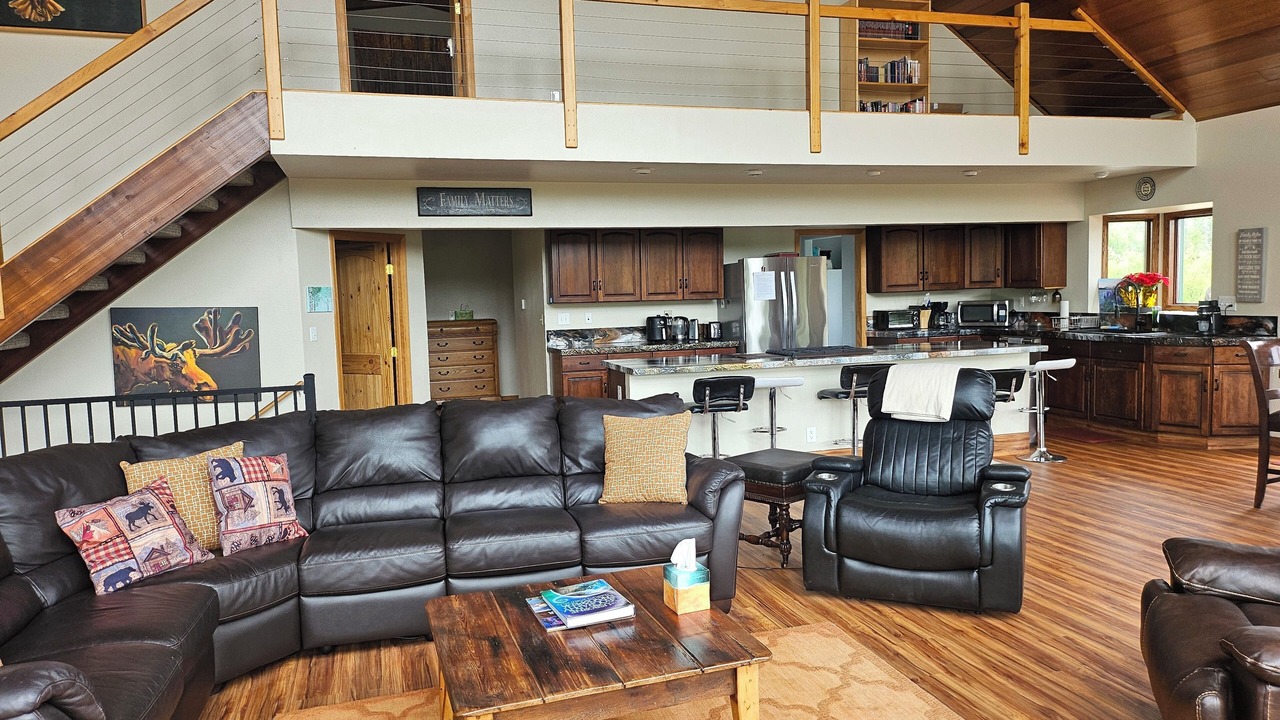 Photo of Livingroom in Gateway