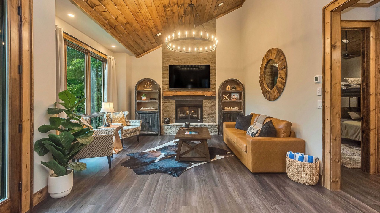 Photo of Livingroom in Newland