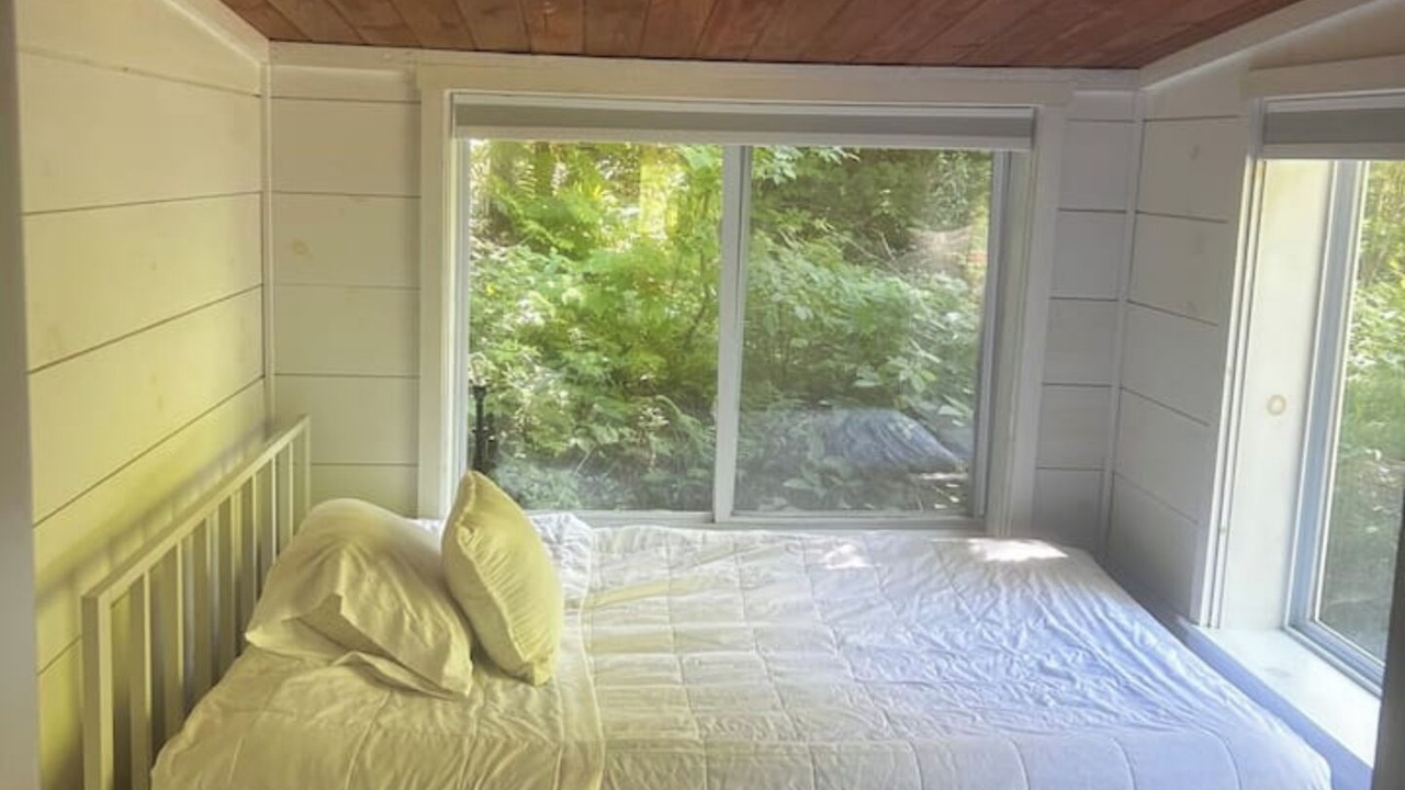 Photo of Bedroom in Embden