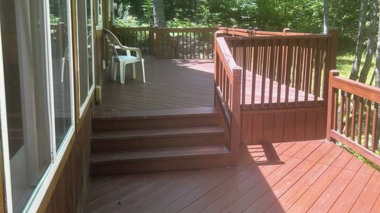 Photo of Patio Balcony in Embden
