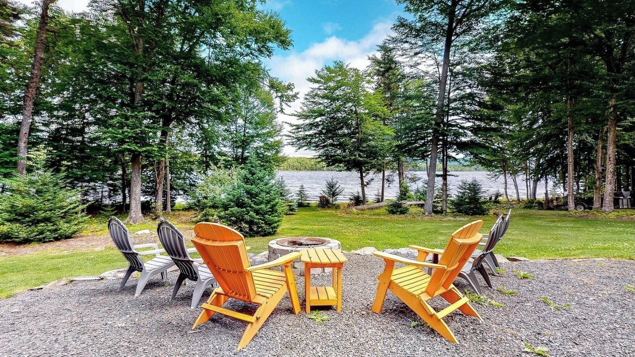 Photo of Patio Balcony in Rockwood