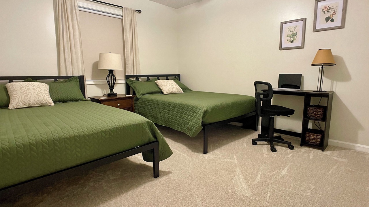 Photo of Bedroom in Little River