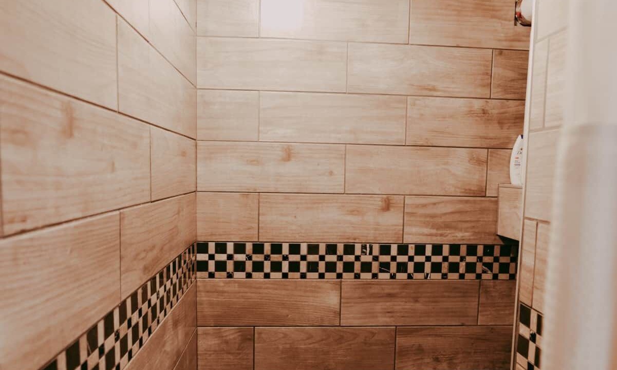 Photo of Bathroom in Chase
