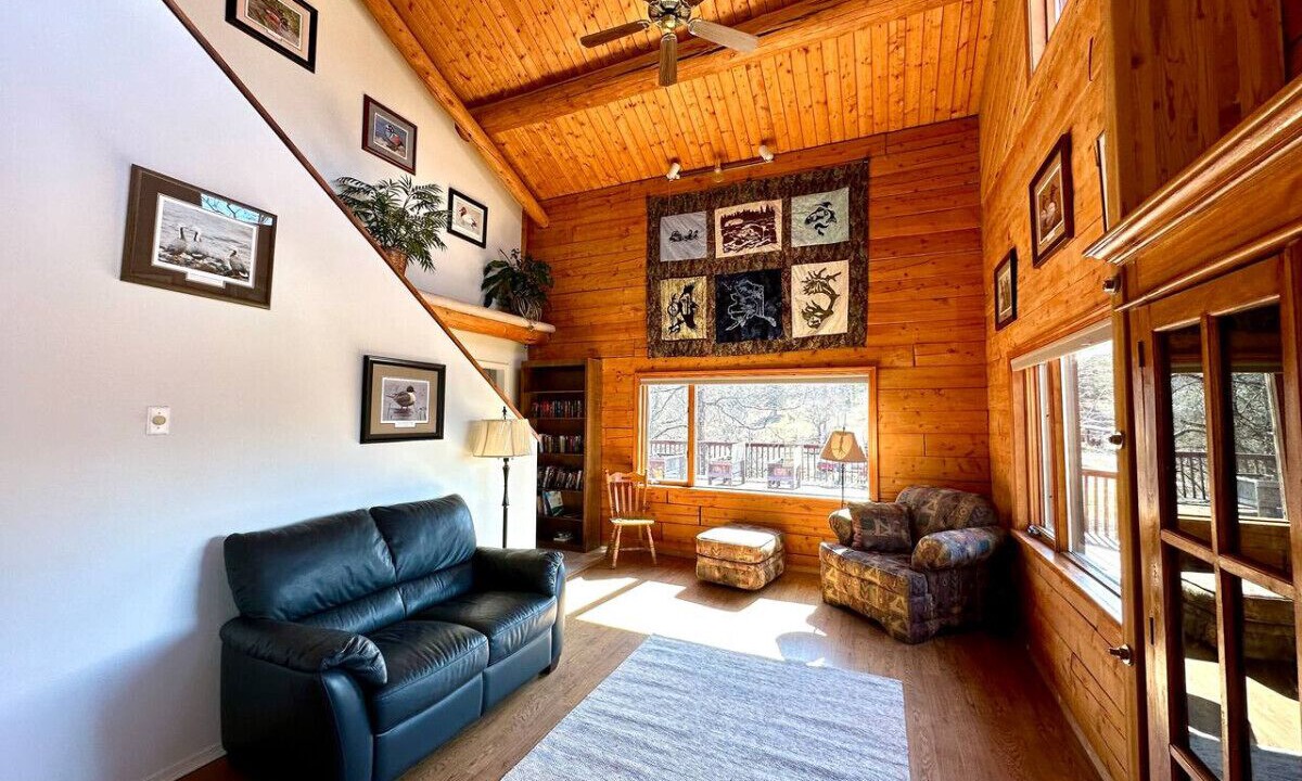 Photo of Livingroom in Kasilof