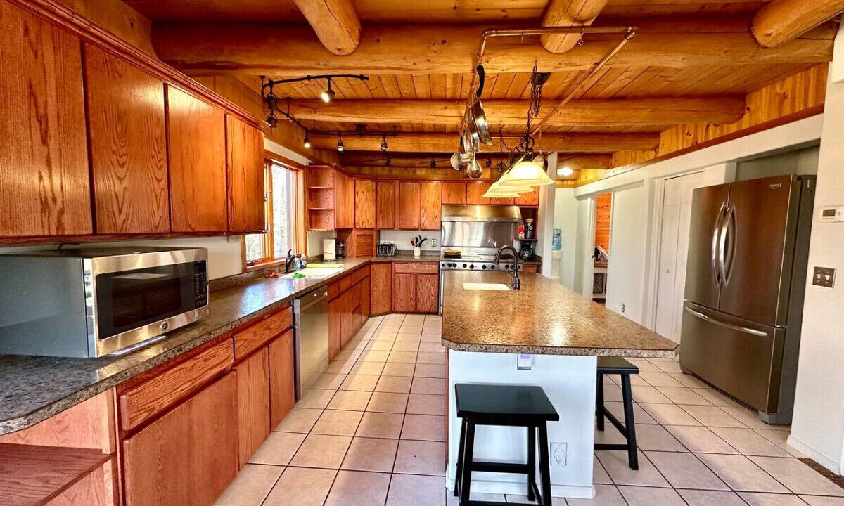 Photo of Kitchen in Kasilof