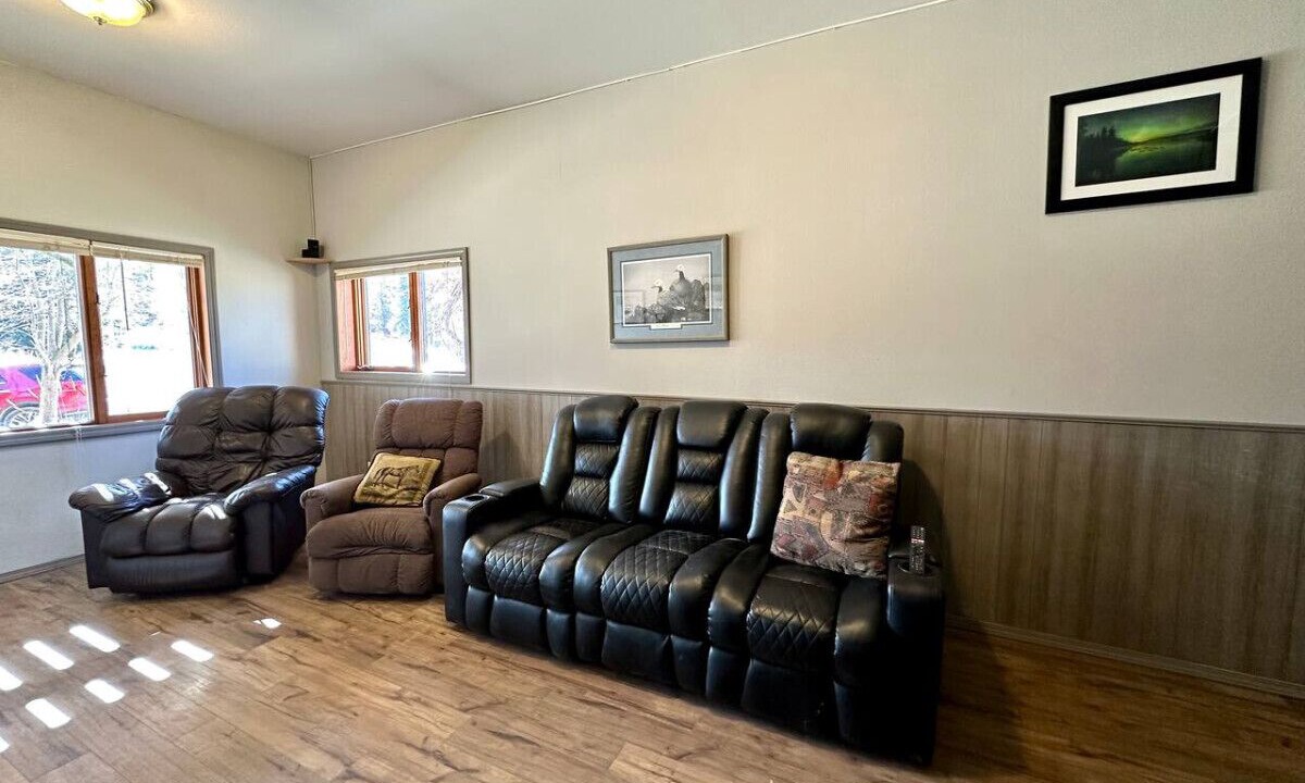 Photo of Livingroom in Kasilof
