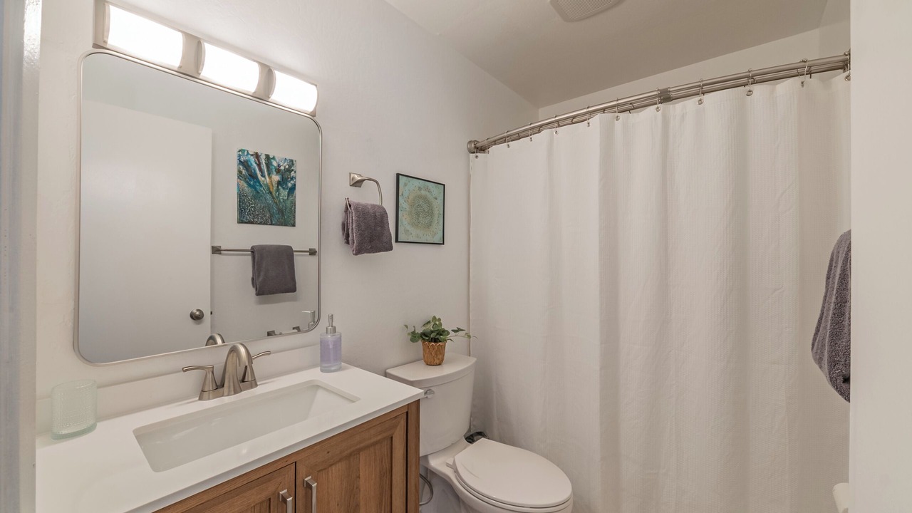 Photo of Bathroom in North Star