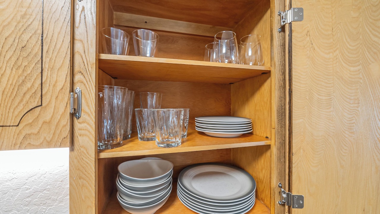 Photo of Kitchen in North Star