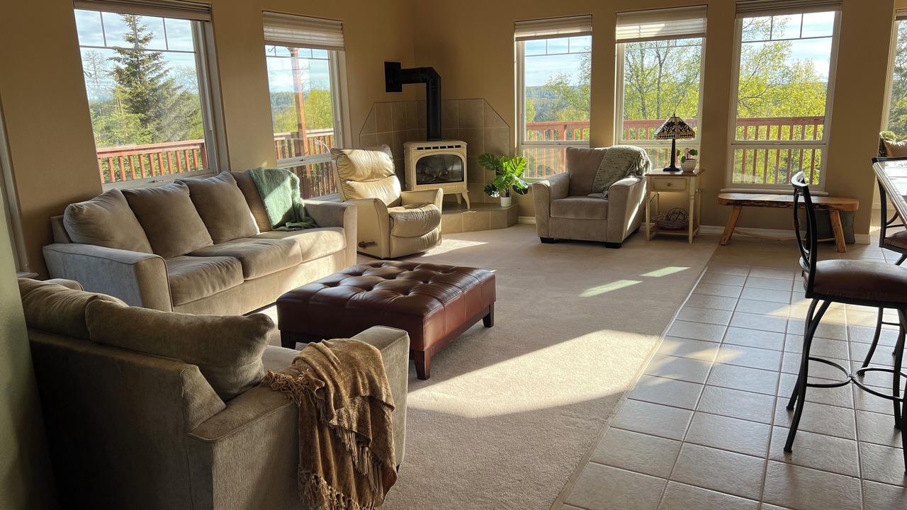 Photo of Livingroom in Soldotna