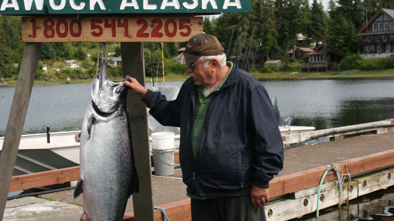 Photo of Others in Klawock