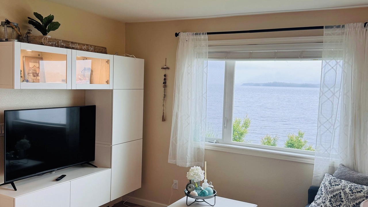 Photo of Livingroom in Ketchikan