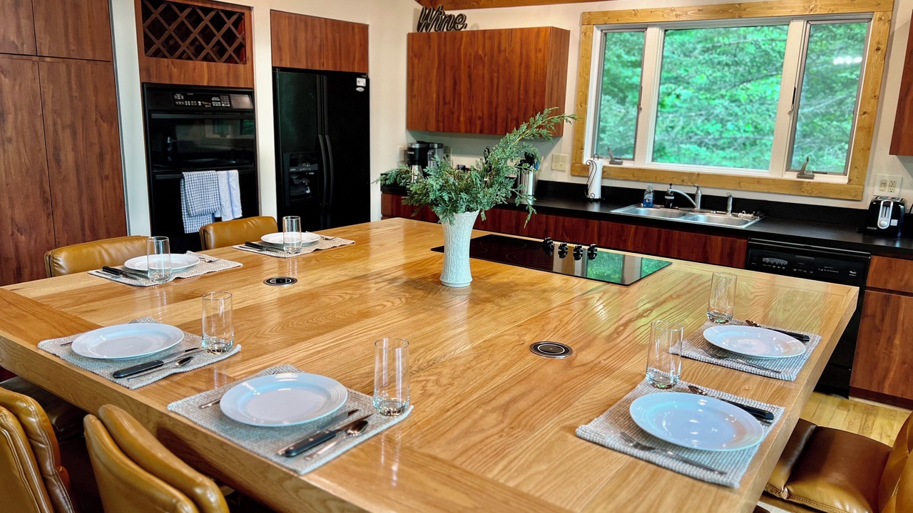 Photo of Kitchen in Charter Hills