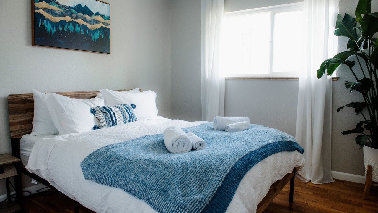 Photo of Bedroom in South Westminster