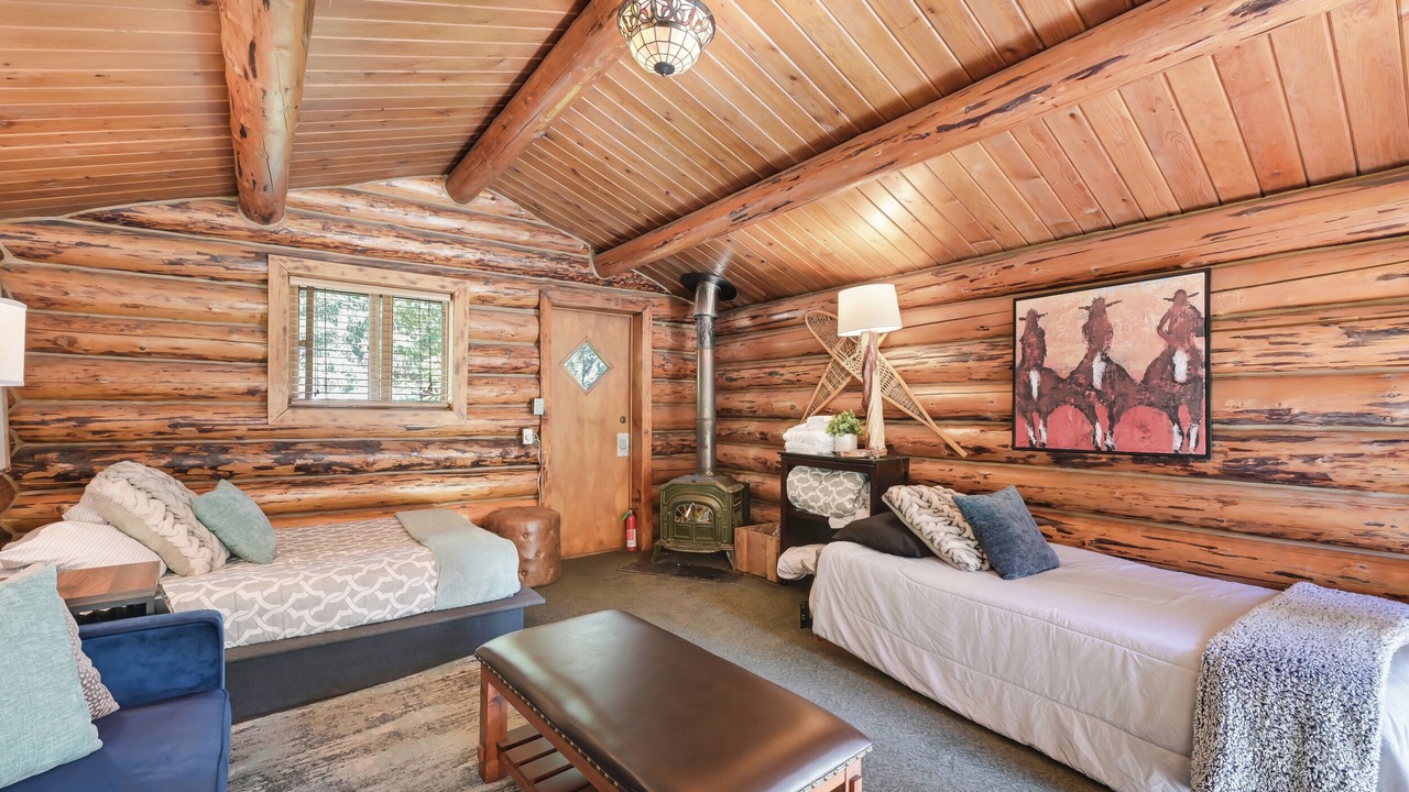 Photo of Bedroom in Hope