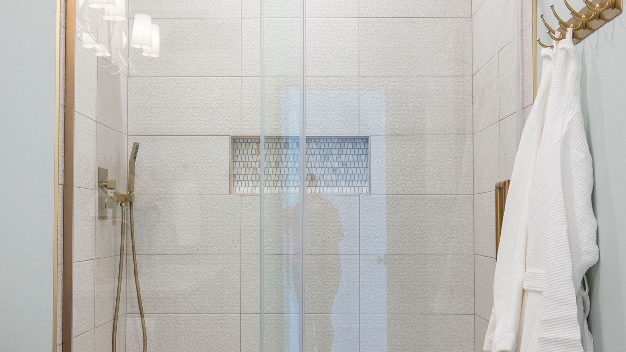 Photo of Bathroom in Sitka