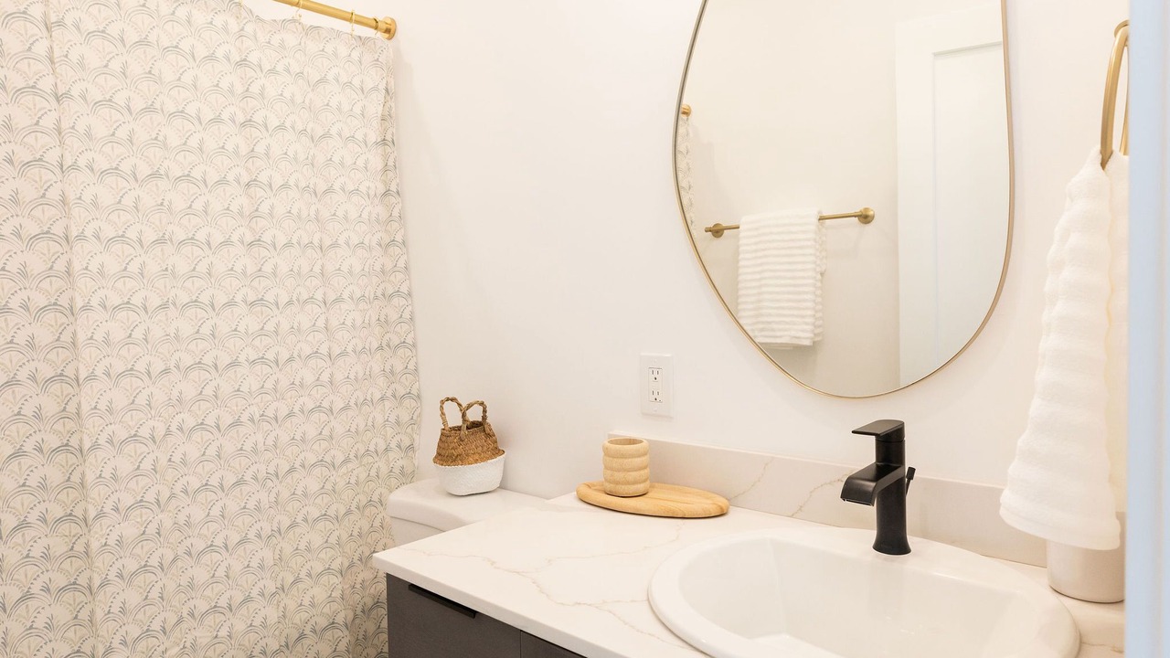 Photo of Bathroom in Sitka