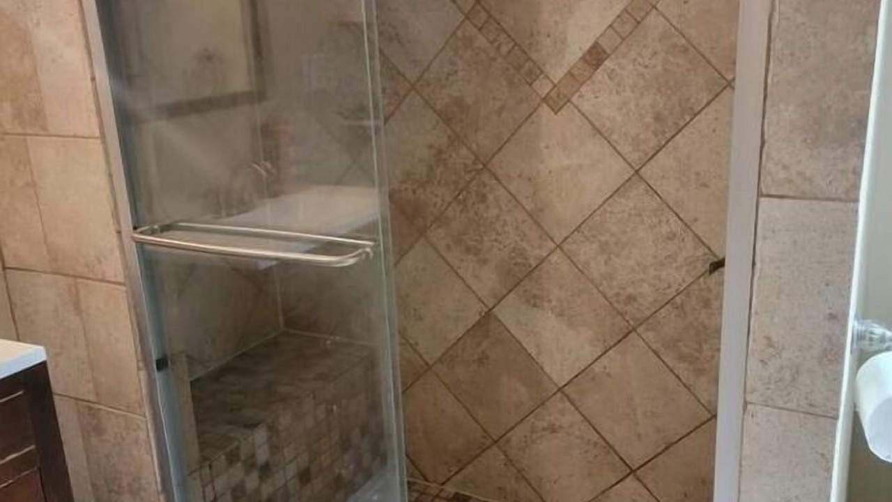 Photo of Bathroom in Dublin