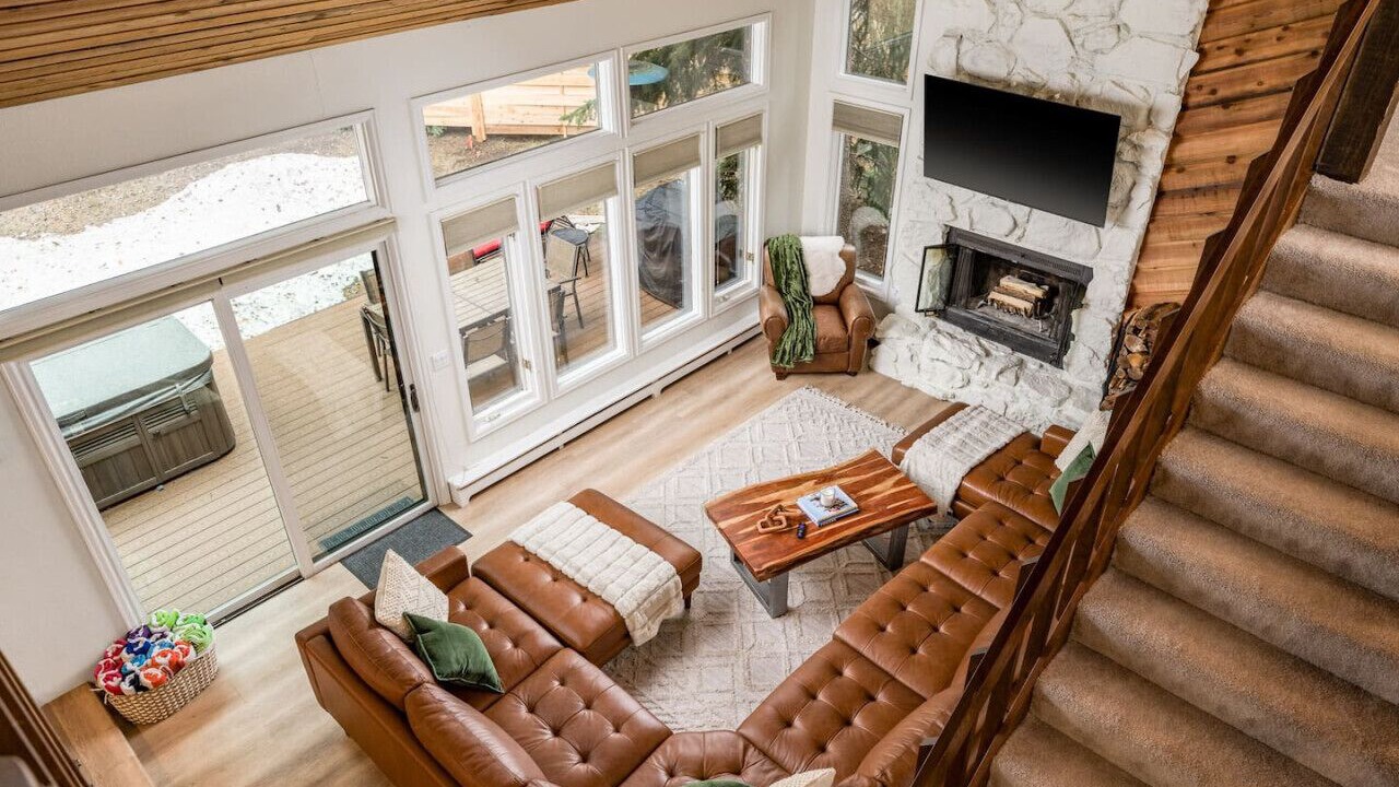 Photo of Bedroom in Eagle-Vail
