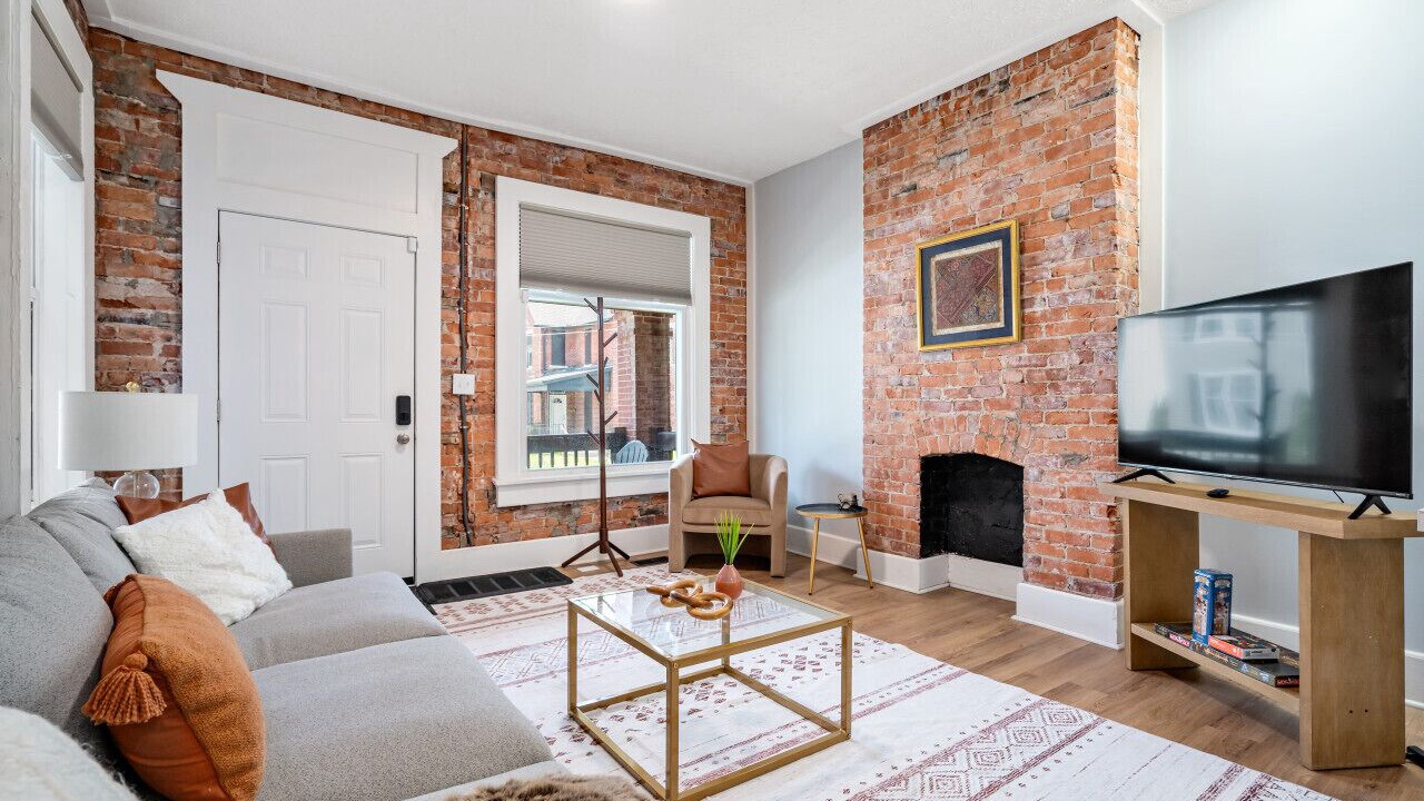 Photo of Bedroom in Olde Towne East