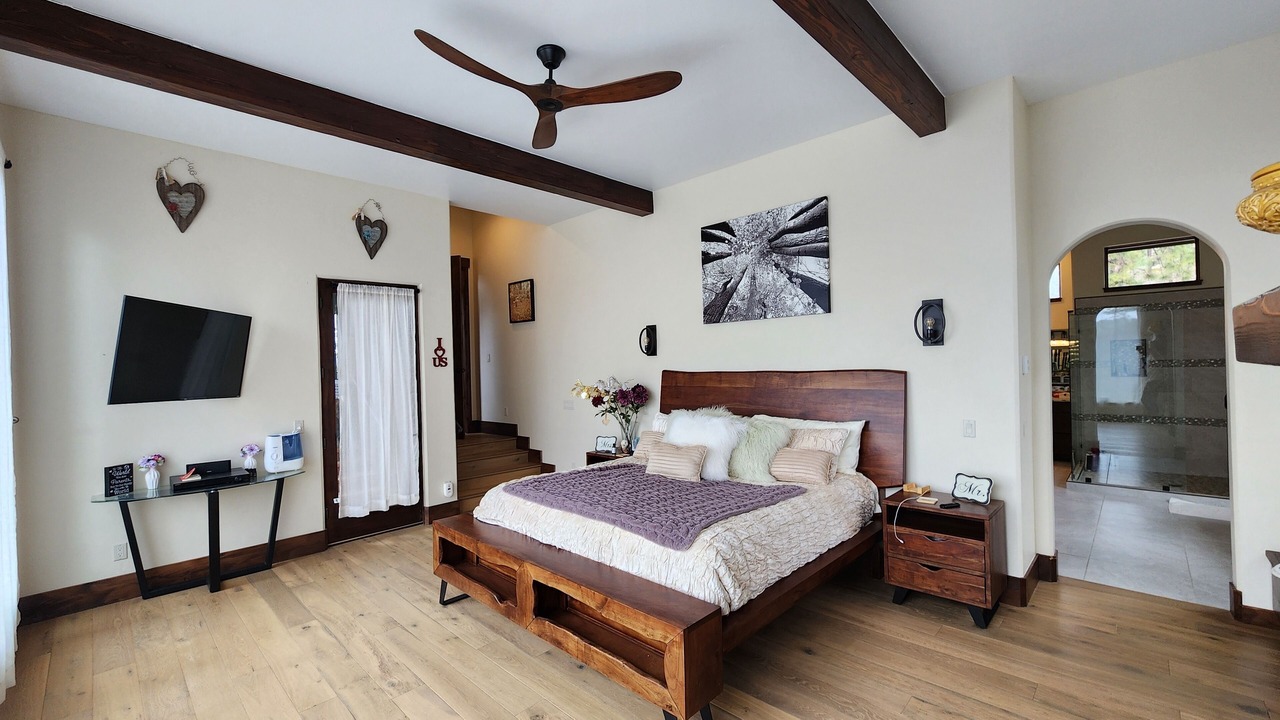 Photo of Bedroom in Edgemont Ranch