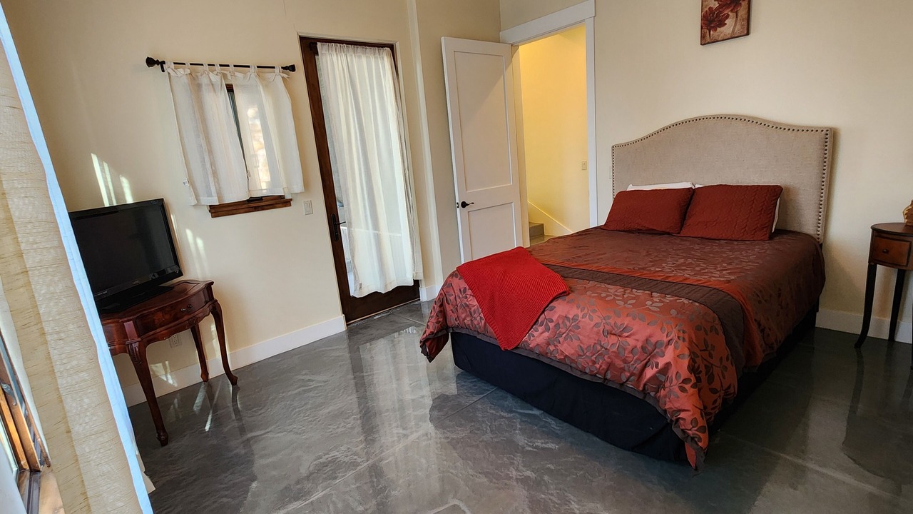Photo of Bedroom in Edgemont Ranch
