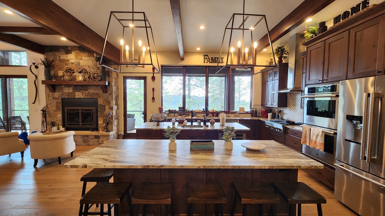 Photo of Kitchen in Edgemont Ranch